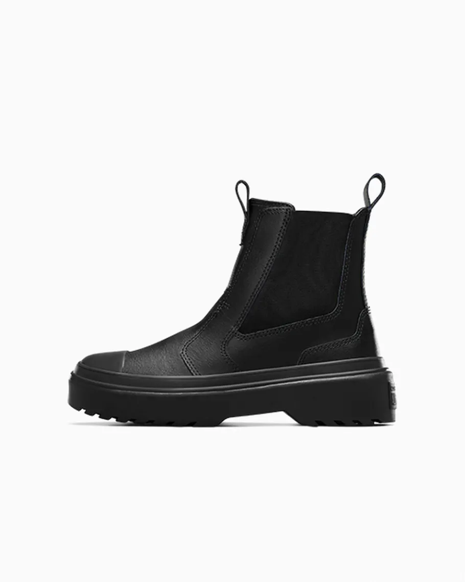 Converse Chuck Taylor All Star Lugged Chelsea Boot*Niños Niños Pequeños (4-8 Años) | Niños (8-12 Años)