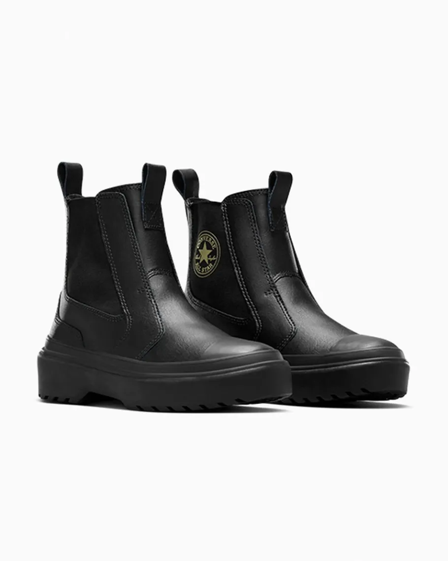 Converse Chuck Taylor All Star Lugged Chelsea Boot*Niños Niños Pequeños (4-8 Años) | Niños (8-12 Años)