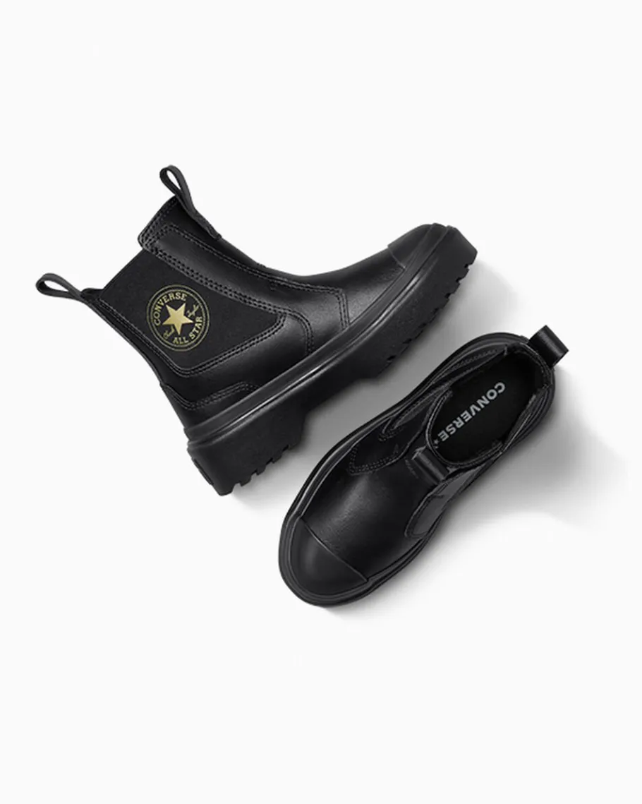 Converse Chuck Taylor All Star Lugged Chelsea Boot*Niños Niños Pequeños (4-8 Años) | Niña