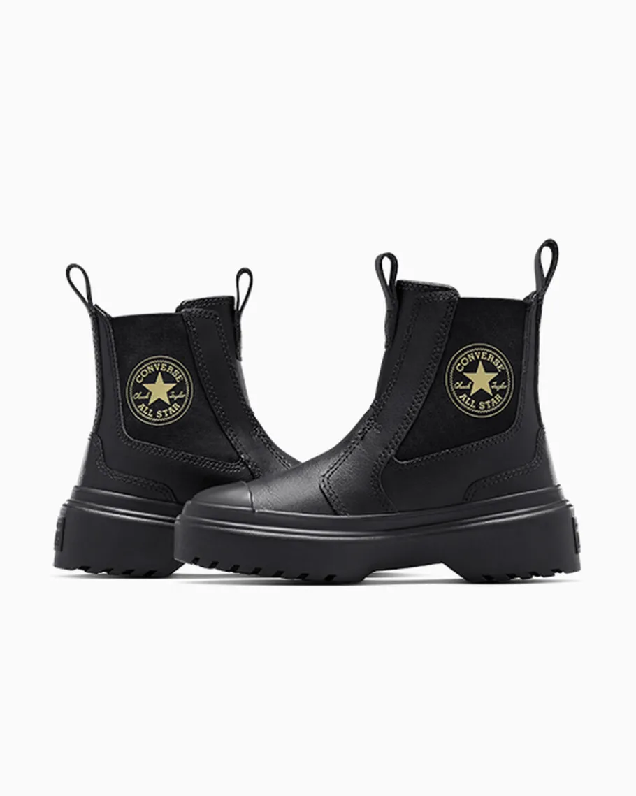 Converse Chuck Taylor All Star Lugged Chelsea Boot*Niños Niños Pequeños (4-8 Años) | Niña