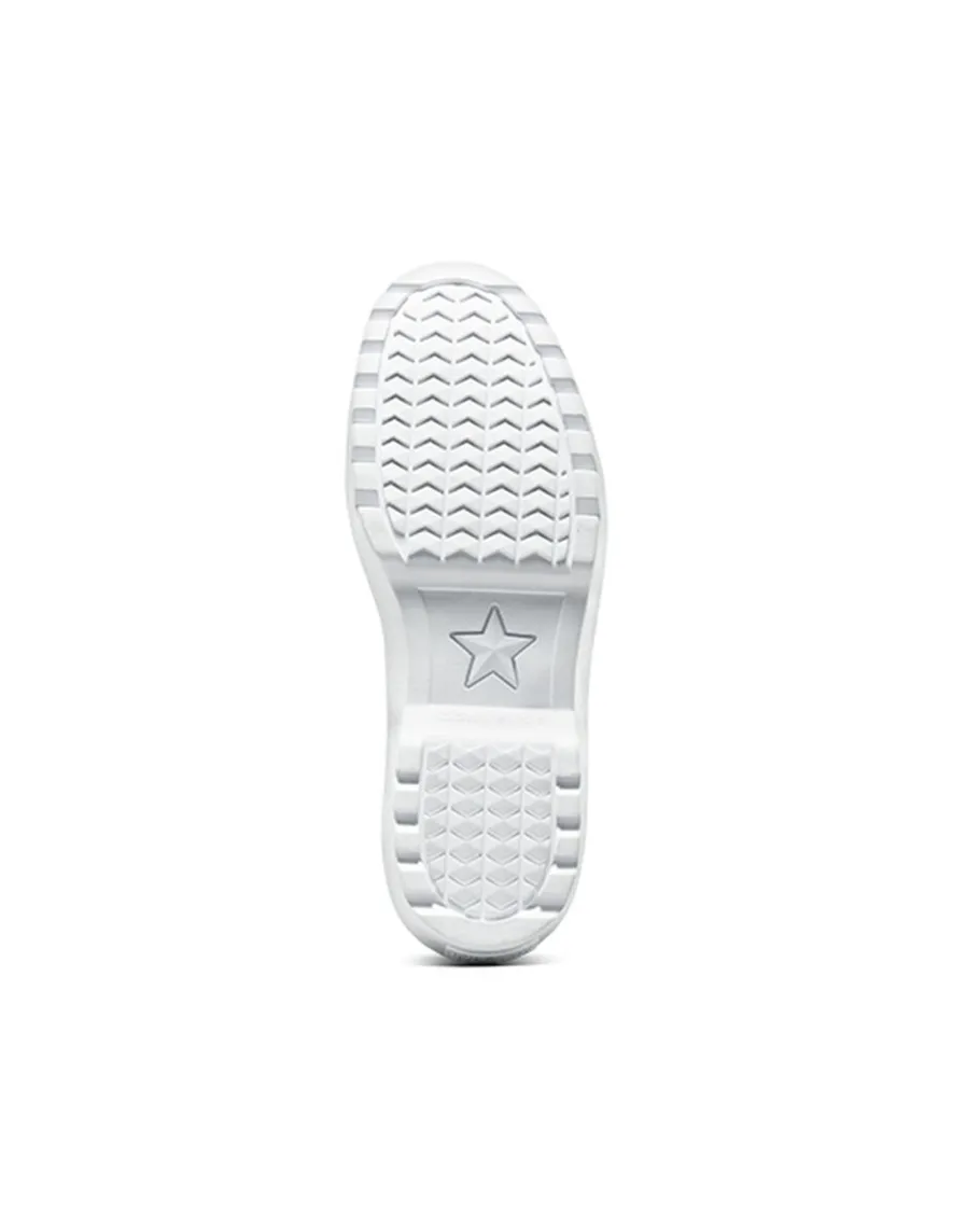 Converse Chuck Taylor All Star Lugged Lift Platform Leather*Niños Niños (8-12 Años) | Niña