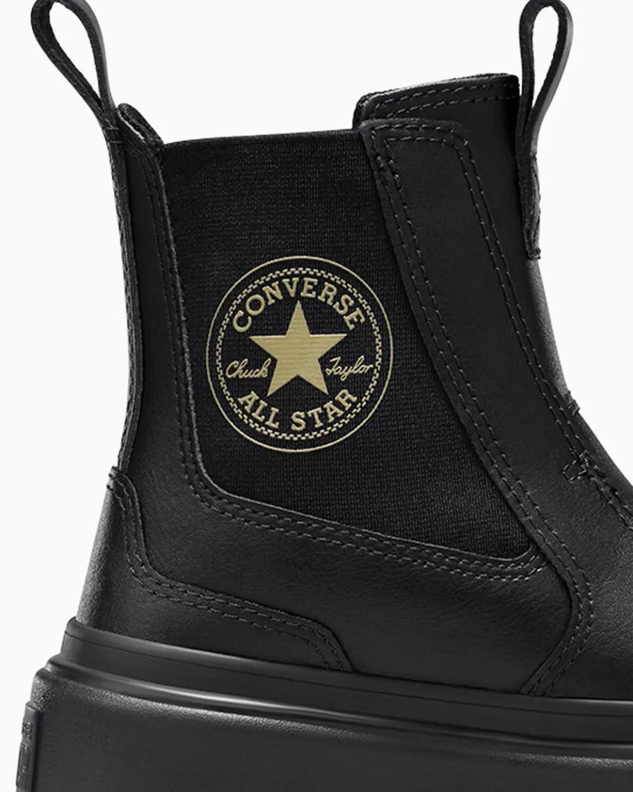 Converse Chuck Taylor All Star Lugged Chelsea Boot*Niños Niños Pequeños (4-8 Años) | Niña