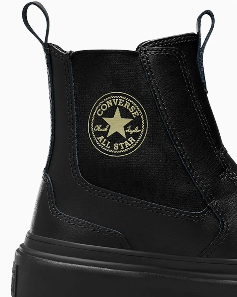 Converse Chuck Taylor All Star Lugged Chelsea Boot*Niños Niños Pequeños (4-8 Años) | Niños (8-12 Años)