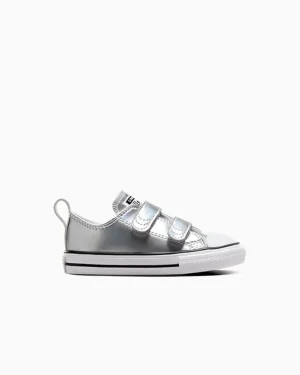 Converse Chuck Taylor All Star Metallic*Niños Bebé E Infantil (0-4 Años) | Fáciles De Quitar Y De Poner