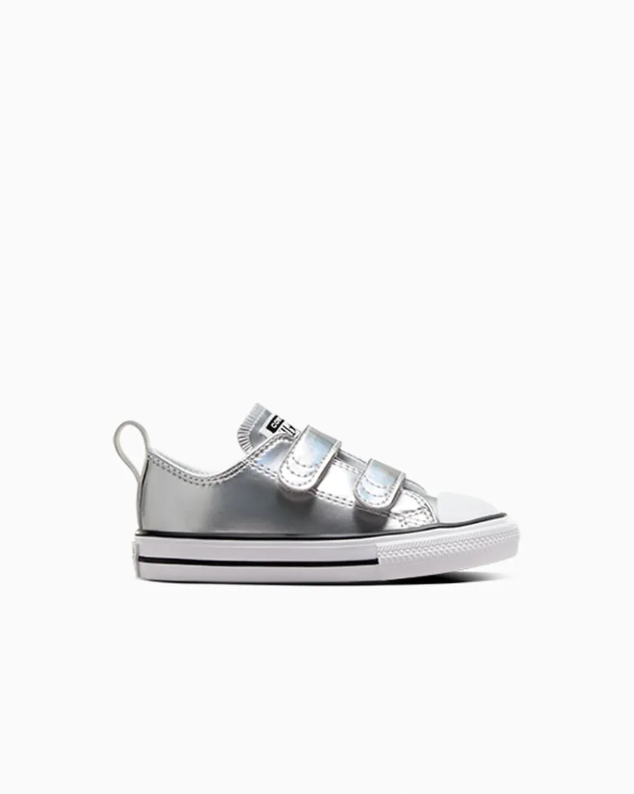 Converse Chuck Taylor All Star Metallic*Niños Bebé E Infantil (0-4 Años) | Fáciles De Quitar Y De Poner