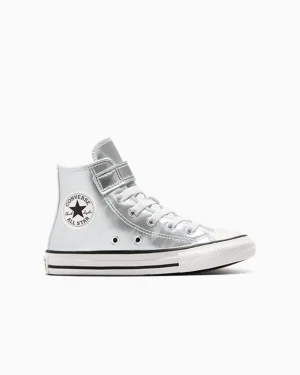 Converse Chuck Taylor All Star Metallic Easy-On*Niños Niños Pequeños (4-8 Años) | Niña