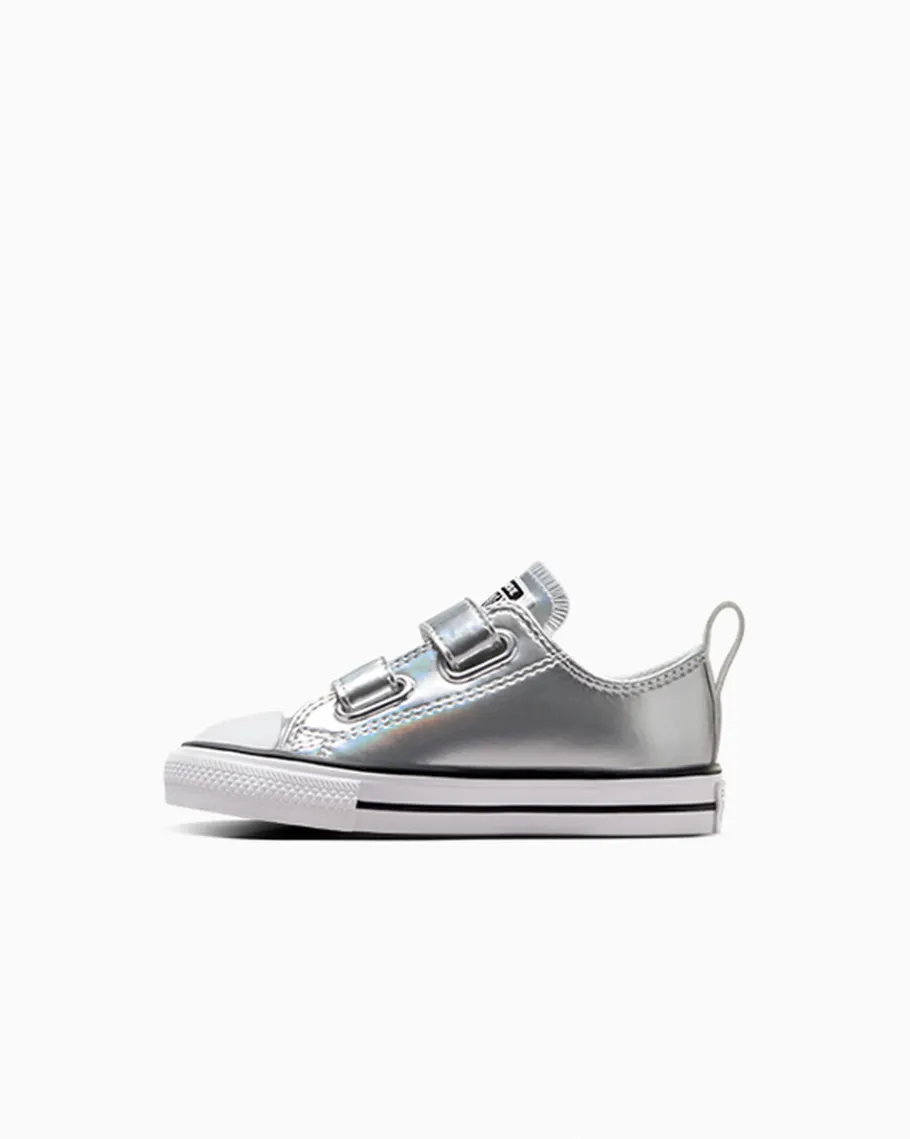 Converse Chuck Taylor All Star Metallic*Niños Bebé E Infantil (0-4 Años) | Fáciles De Quitar Y De Poner