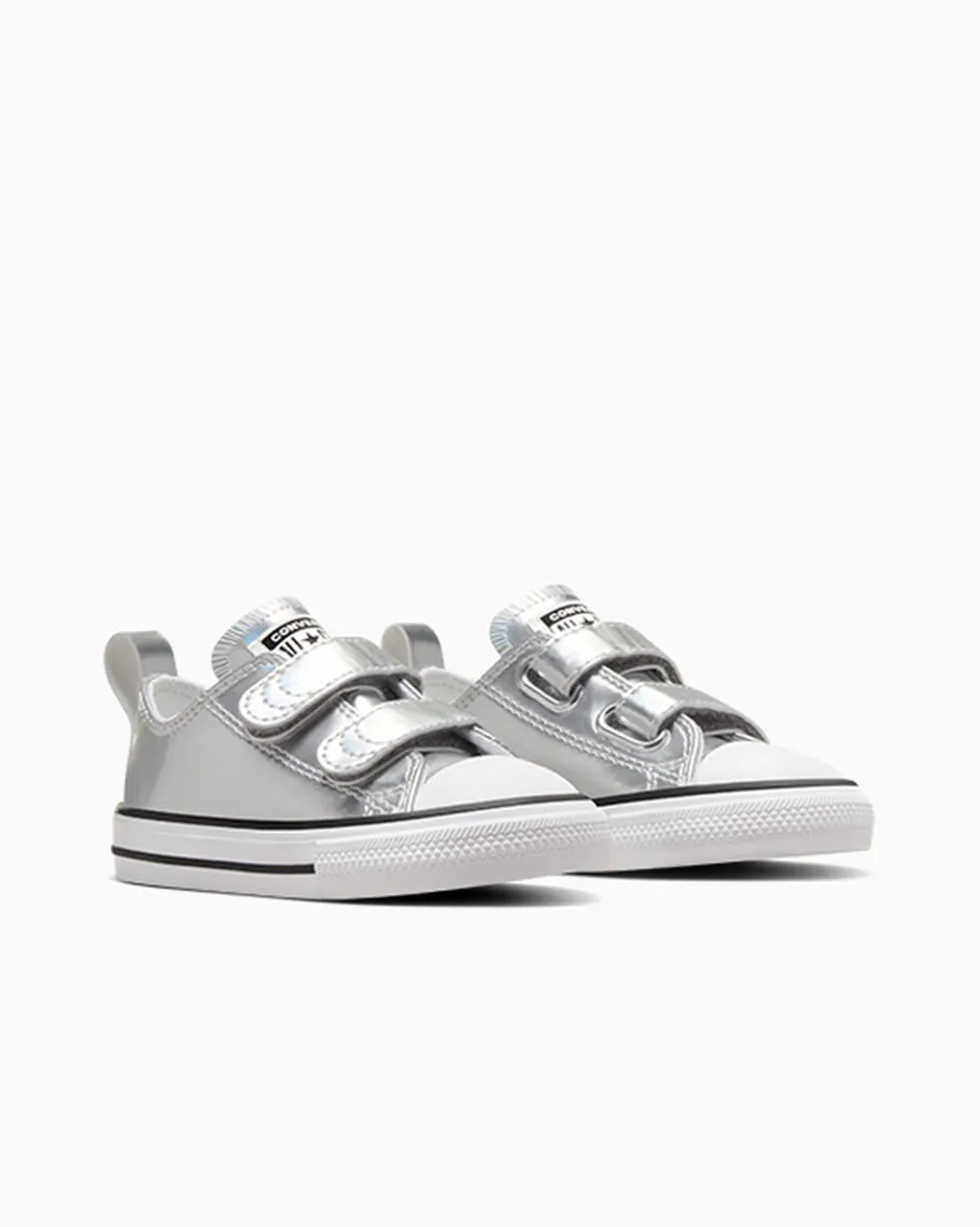 Converse Chuck Taylor All Star Metallic*Niños Bebé E Infantil (0-4 Años) | Fáciles De Quitar Y De Poner