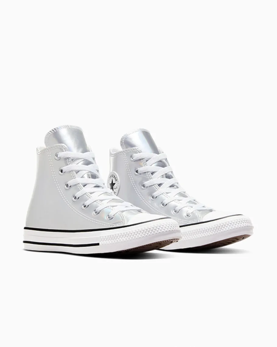 Converse Chuck Taylor All Star Metallic*Niños Niños (8-12 Años) | Niños Pequeños (4-8 Años)