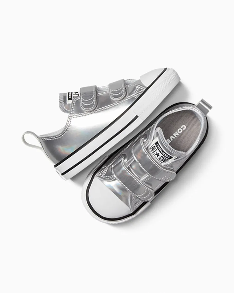 Converse Chuck Taylor All Star Metallic*Niños Bebé E Infantil (0-4 Años) | Fáciles De Quitar Y De Poner