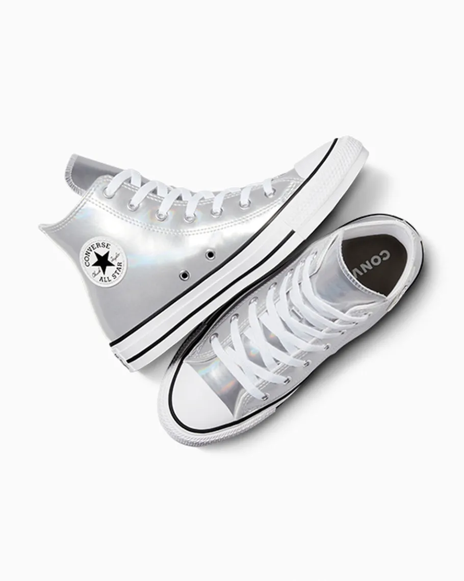 Converse Chuck Taylor All Star Metallic*Niños Niños (8-12 Años) | Niños Pequeños (4-8 Años)