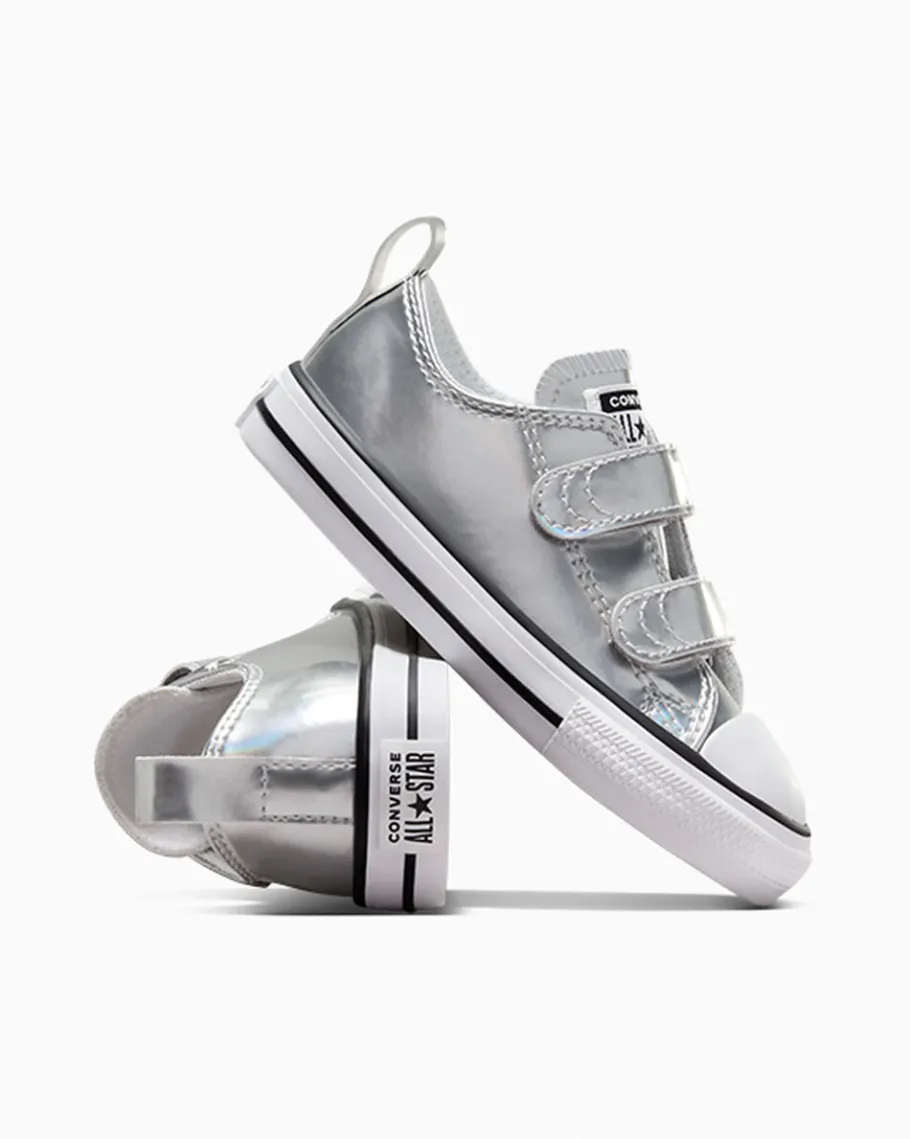 Converse Chuck Taylor All Star Metallic*Niños Bebé E Infantil (0-4 Años) | Fáciles De Quitar Y De Poner