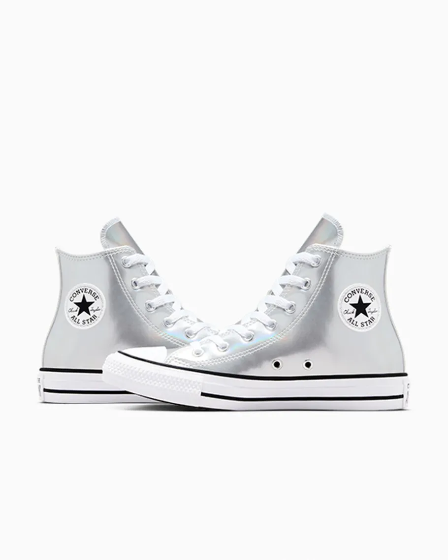 Converse Chuck Taylor All Star Metallic*Niños Niños (8-12 Años) | Niños Pequeños (4-8 Años)
