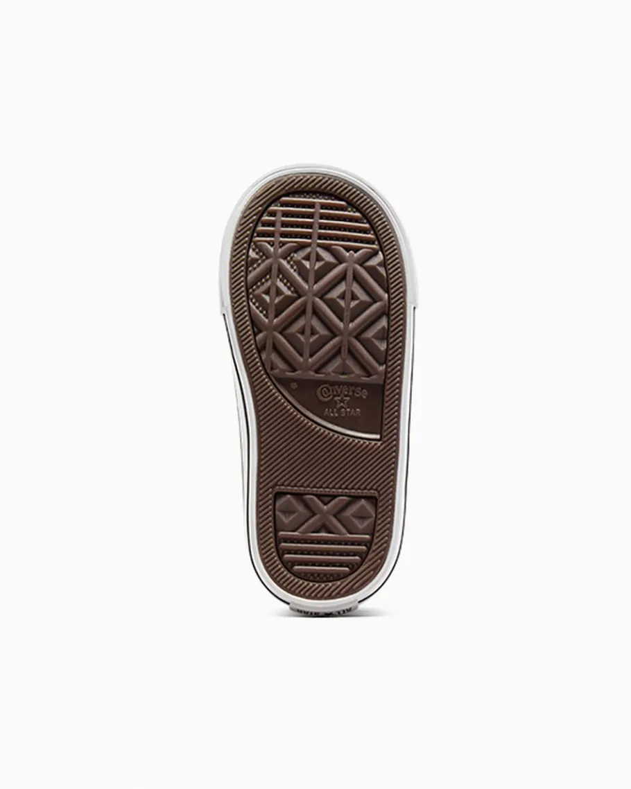 Converse Chuck Taylor All Star Metallic*Niños Bebé E Infantil (0-4 Años) | Fáciles De Quitar Y De Poner