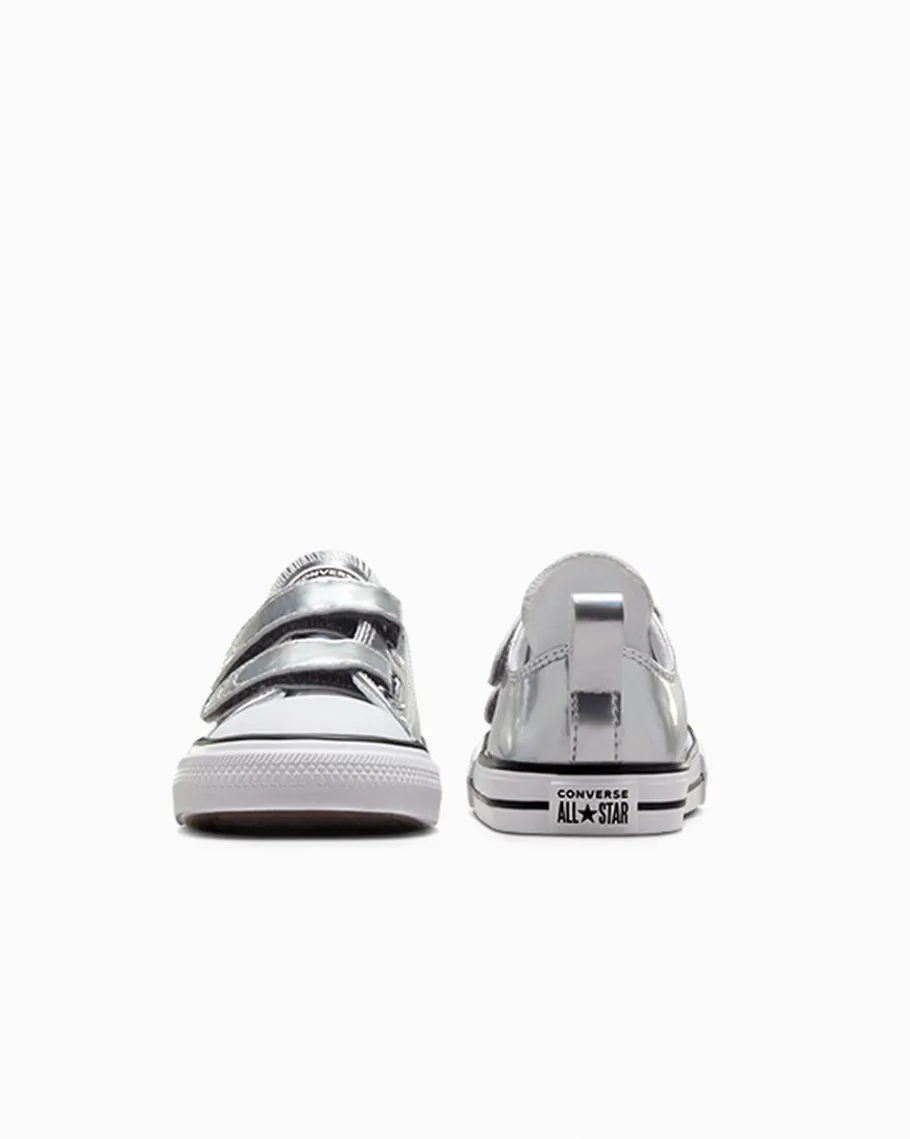 Converse Chuck Taylor All Star Metallic*Niños Bebé E Infantil (0-4 Años) | Fáciles De Quitar Y De Poner