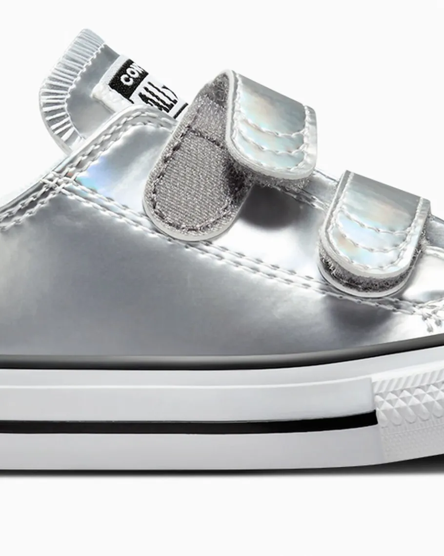 Converse Chuck Taylor All Star Metallic*Niños Bebé E Infantil (0-4 Años) | Fáciles De Quitar Y De Poner