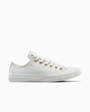 Converse Chuck Taylor All Star Mono Leather*Mujer Corte Bajo | Corte Bajo