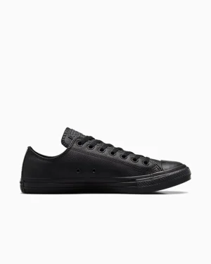 Converse Chuck Taylor All Star Mono Leather*Mujer Corte Bajo | Corte Bajo