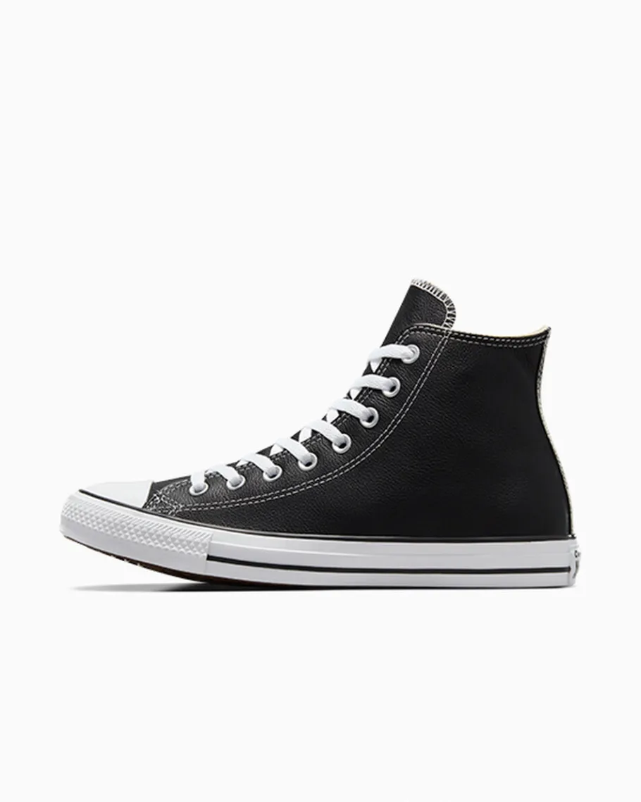 Converse Chuck Taylor All Star Mono Leather*Hombre Corte Alto