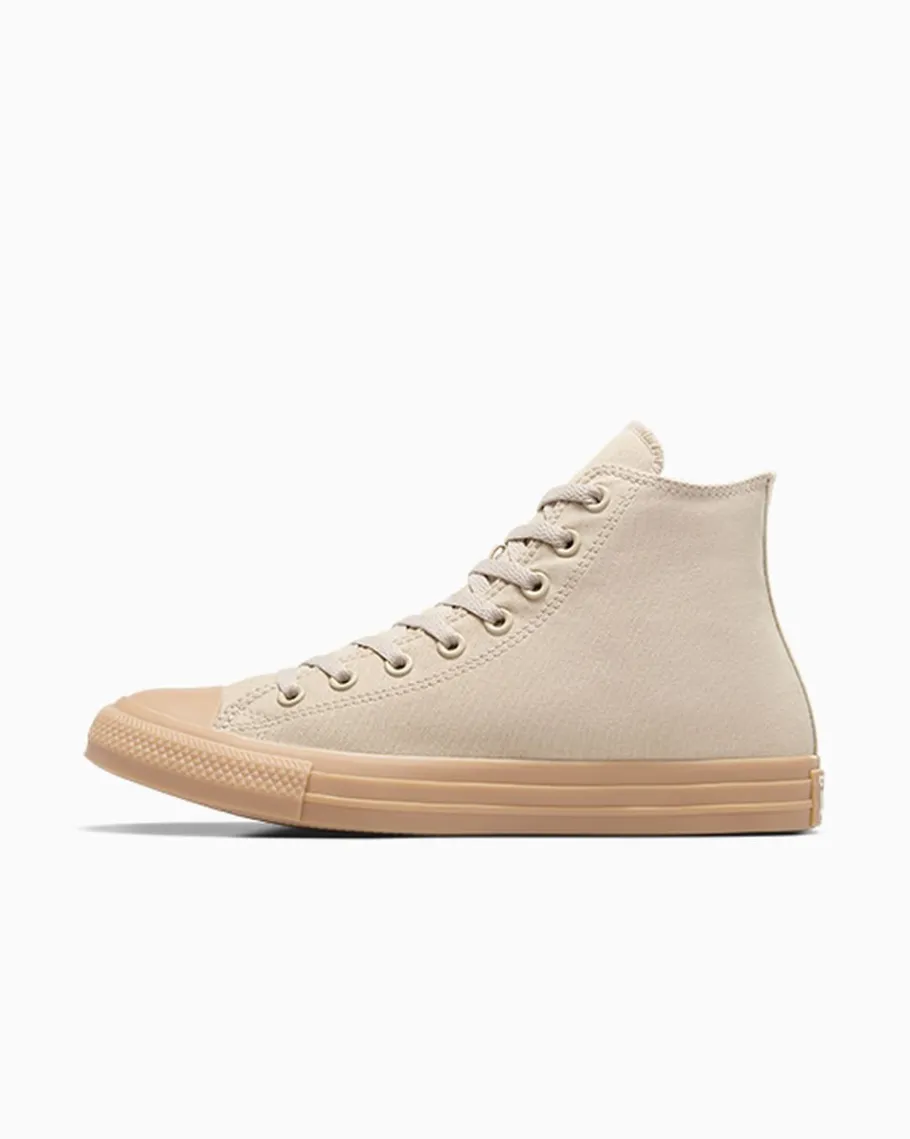 Converse Chuck Taylor All Star Monochrome*Mujer Corte Alto | Corte Alto
