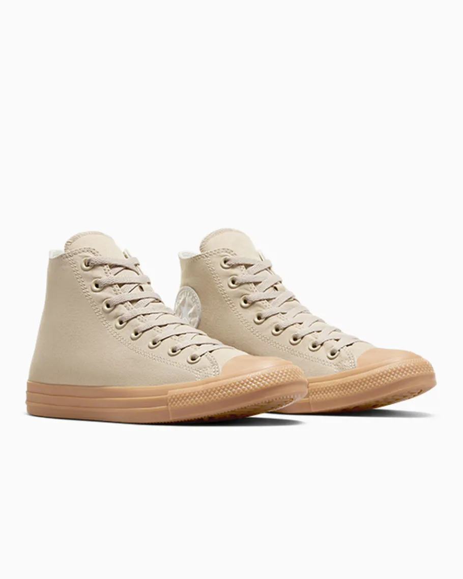 Converse Chuck Taylor All Star Monochrome*Mujer Corte Alto | Corte Alto