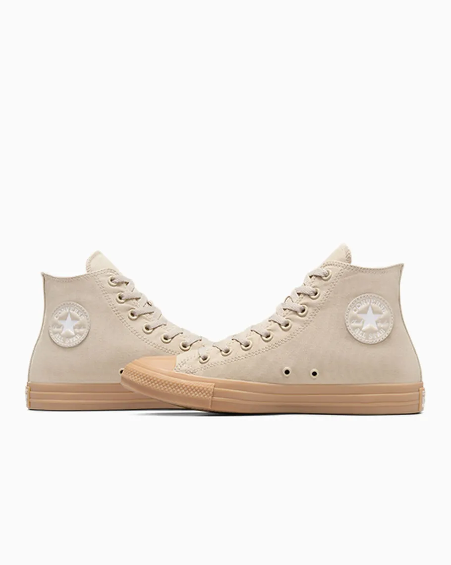 Converse Chuck Taylor All Star Monochrome*Mujer Corte Alto | Corte Alto