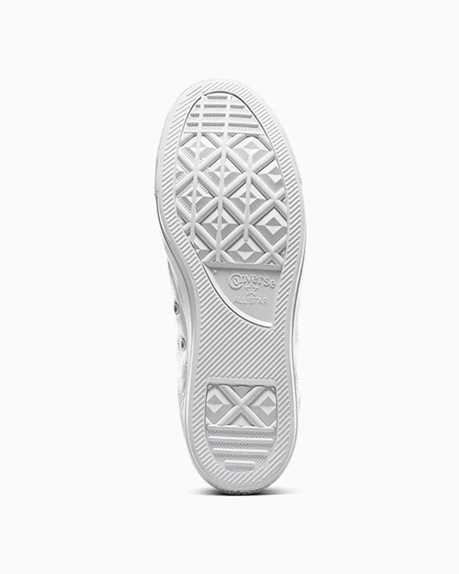 Converse Chuck Taylor All Star Mono Leather*Mujer Corte Alto | Corte Alto