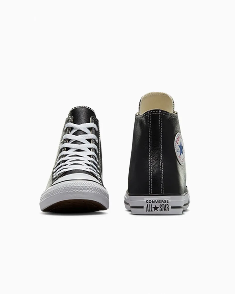 Converse Chuck Taylor All Star Mono Leather*Hombre Corte Alto