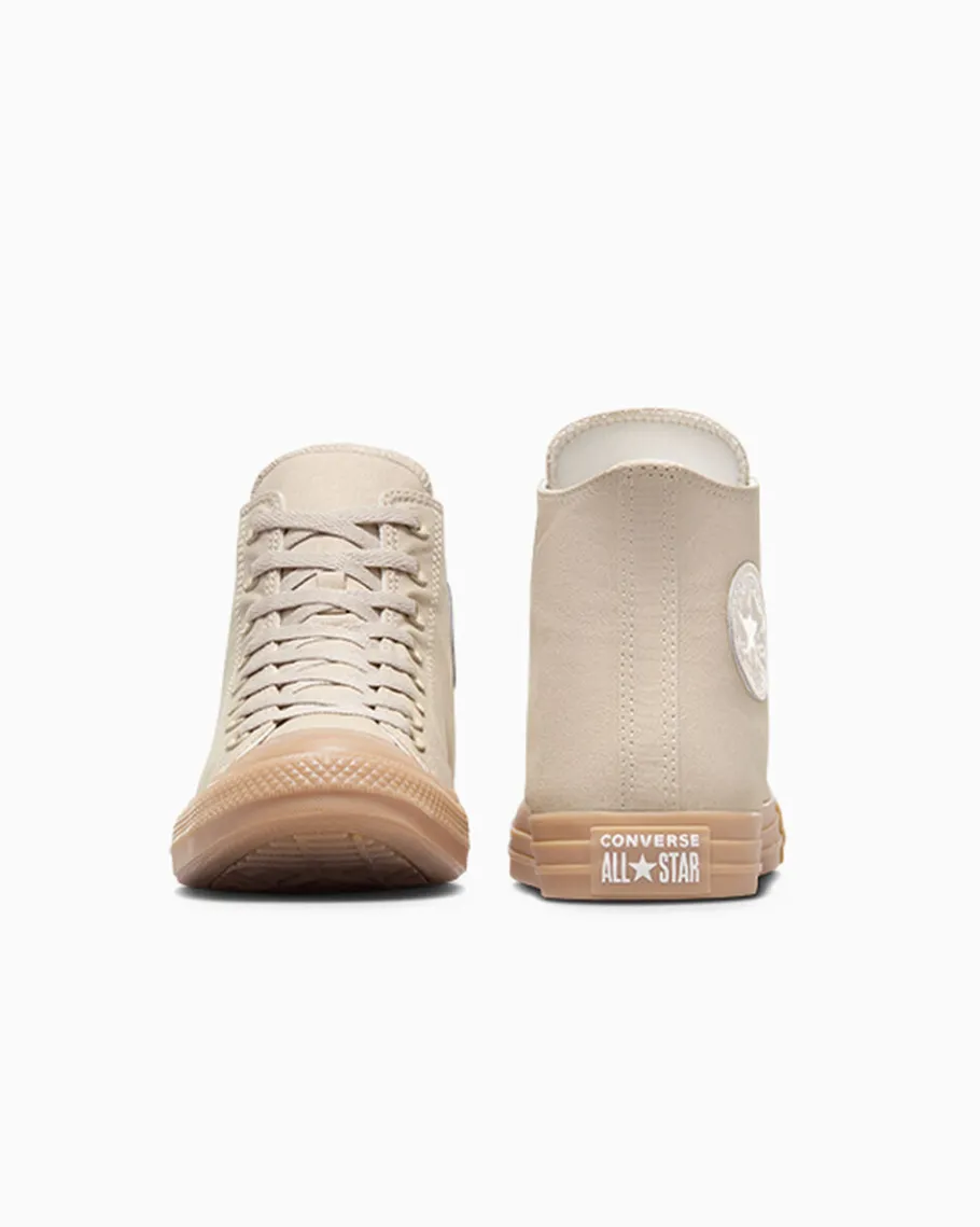 Converse Chuck Taylor All Star Monochrome*Mujer Corte Alto | Corte Alto