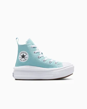 Converse Chuck Taylor All Star Move Platform*Niños Niña | Corte Alto