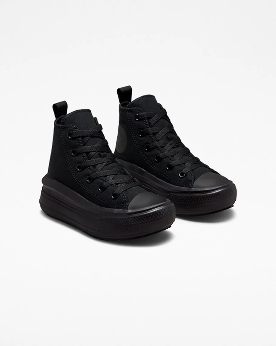Converse Chuck Taylor All Star Move Platform*Niños Niños (8-12 Años) | Niña