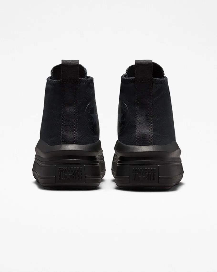 Converse Chuck Taylor All Star Move Platform*Niños Niños (8-12 Años) | Niña