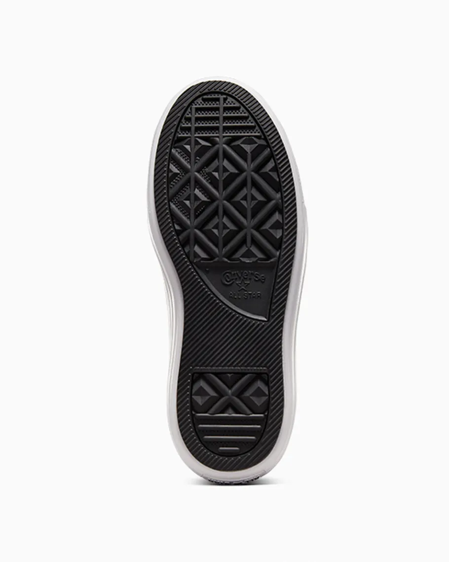 Converse Chuck Taylor All Star Move*Mujer Corte Alto | Plataformas