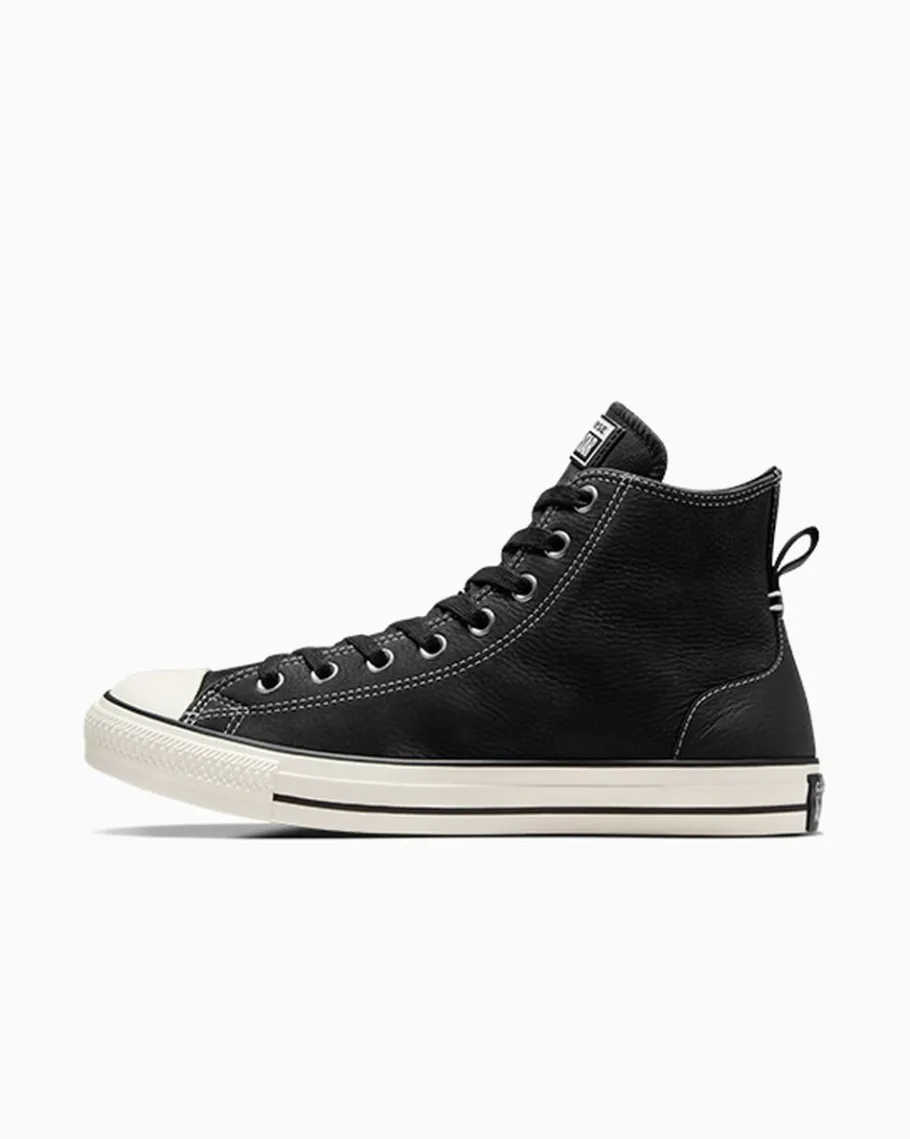 Converse Chuck Taylor All Star Nubuck & Leather*Mujer Corte Alto | Corte Alto