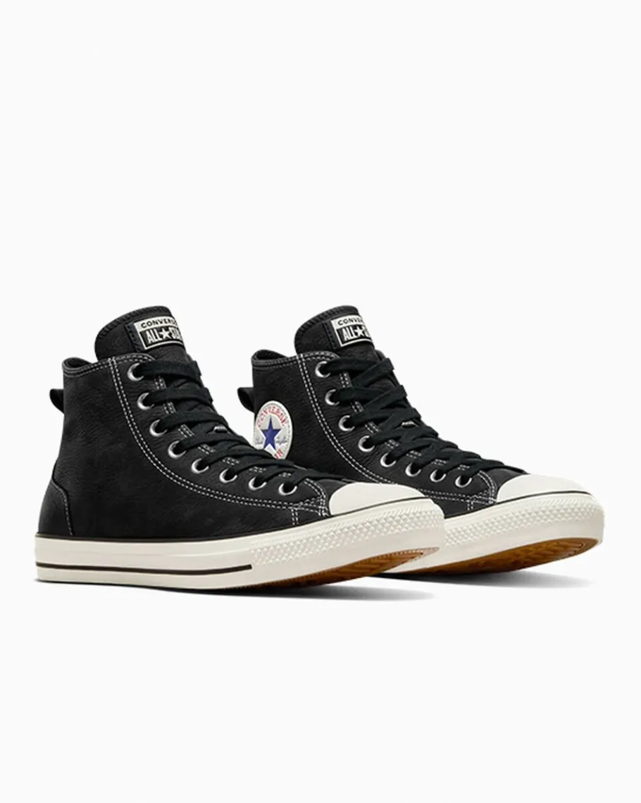 Converse Chuck Taylor All Star Nubuck & Leather*Mujer Corte Alto | Corte Alto