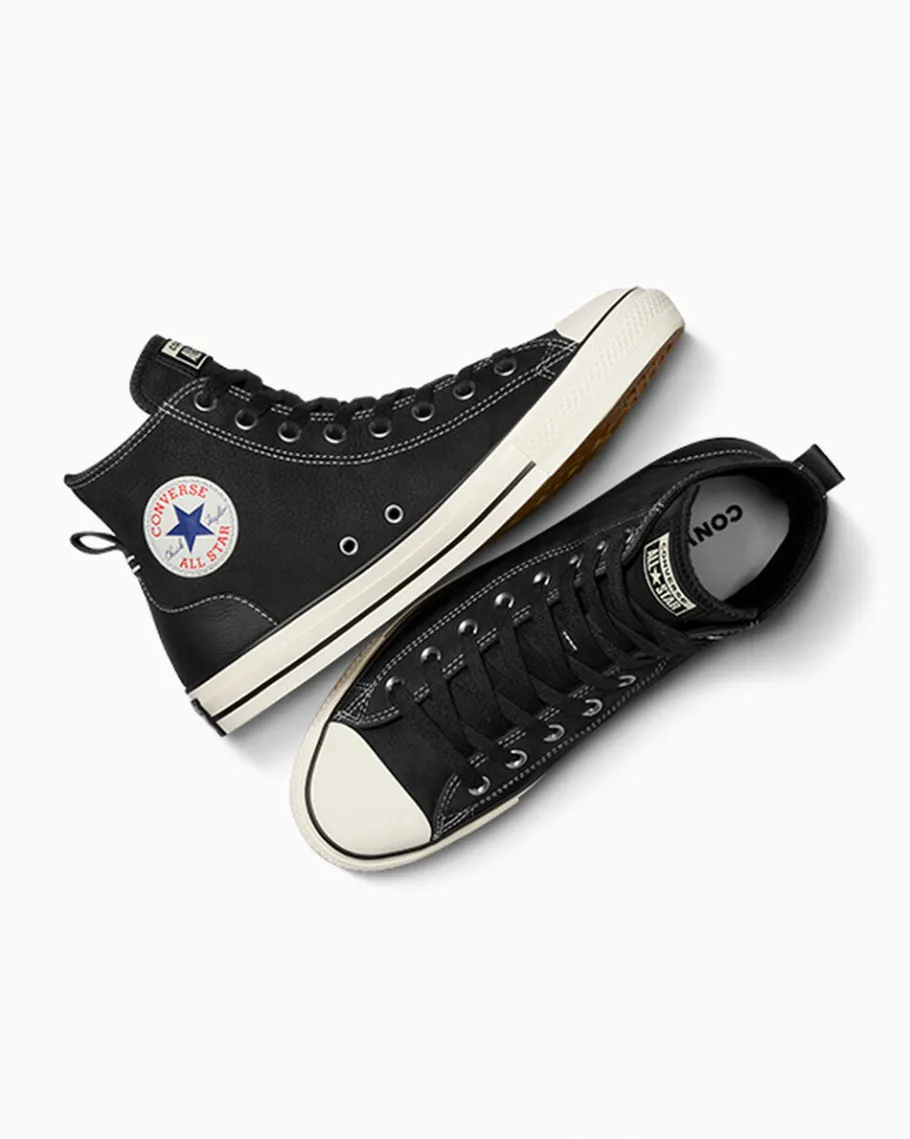 Converse Chuck Taylor All Star Nubuck & Leather*Mujer Corte Alto | Corte Alto