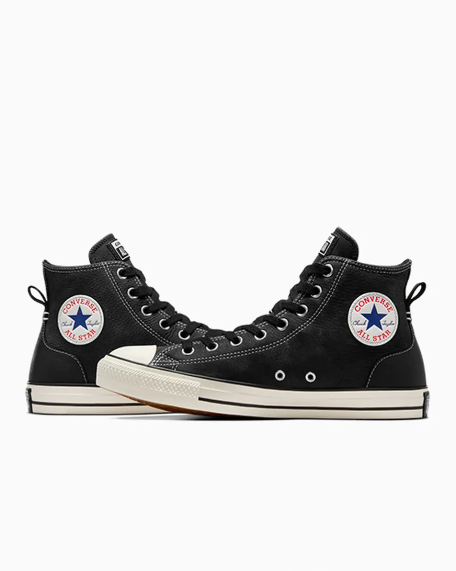 Converse Chuck Taylor All Star Nubuck & Leather*Mujer Corte Alto | Corte Alto