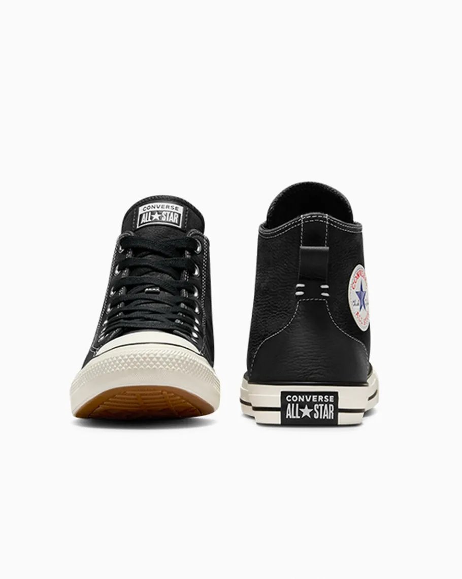 Converse Chuck Taylor All Star Nubuck & Leather*Mujer Corte Alto | Corte Alto