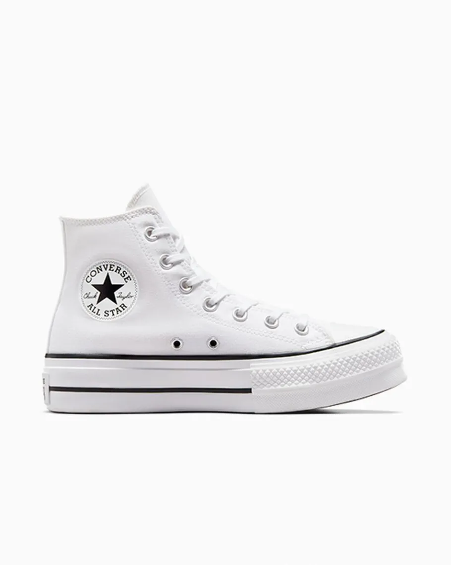 Converse Chuck Taylor All Star Platform*Mujer Corte Alto | Corte Bajo