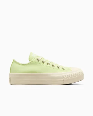 Converse Chuck Taylor All Star Platform Canvas*Mujer Corte Bajo | Plataformas