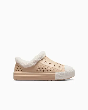 Converse Chuck Taylor All Star Play Lite CX Sherpa Easy-On*Niños Niño | Niña