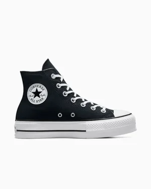 Converse Chuck Taylor All Star Platform*Mujer Corte Alto | Plataformas