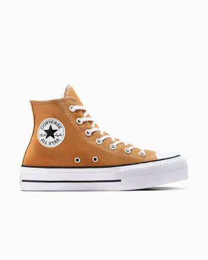 Converse Chuck Taylor All Star Platform*Mujer Corte Alto | Plataformas