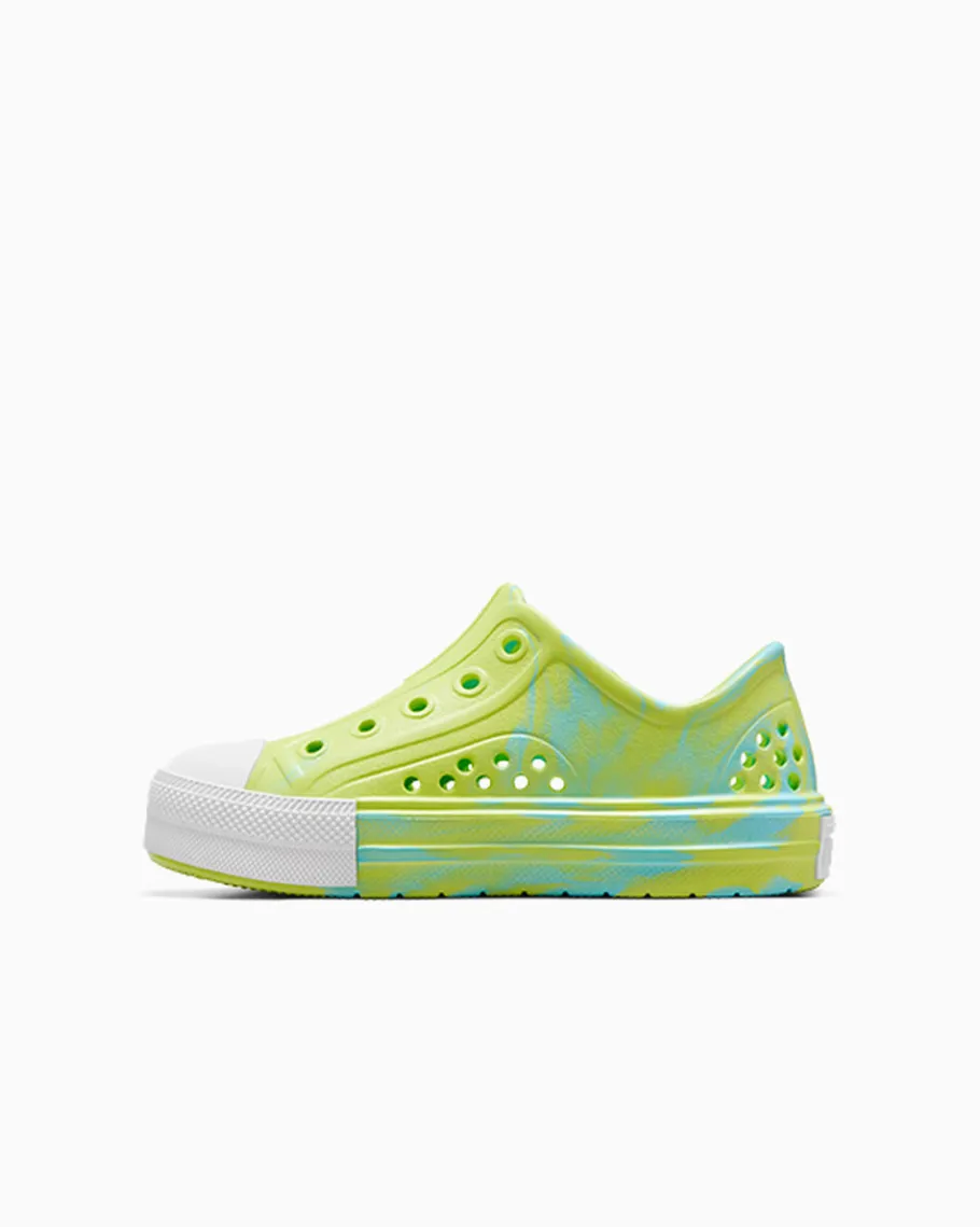 Converse Chuck Taylor All Star Play Lite CX*Niños Corte Bajo