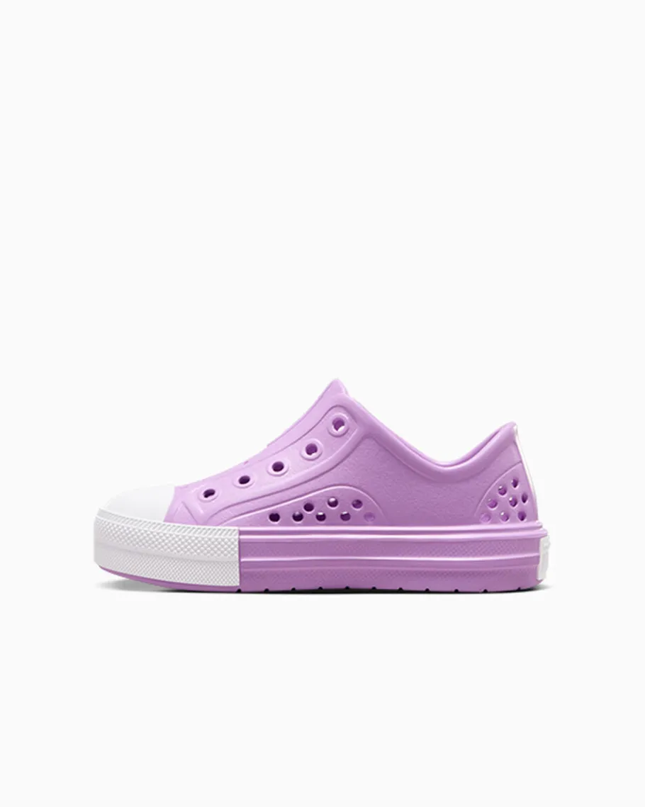 Converse Chuck Taylor All Star Play Lite CX*Niños Corte Bajo