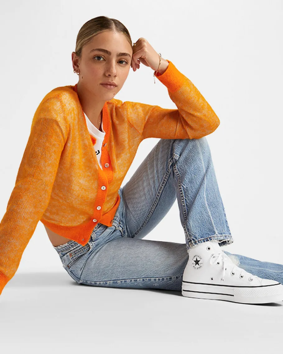 Converse Chuck Taylor All Star Platform*Mujer Corte Alto | Corte Bajo