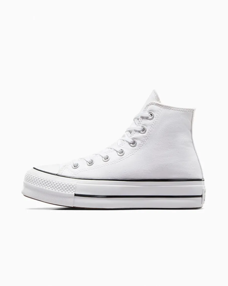 Converse Chuck Taylor All Star Platform*Mujer Corte Alto | Corte Bajo