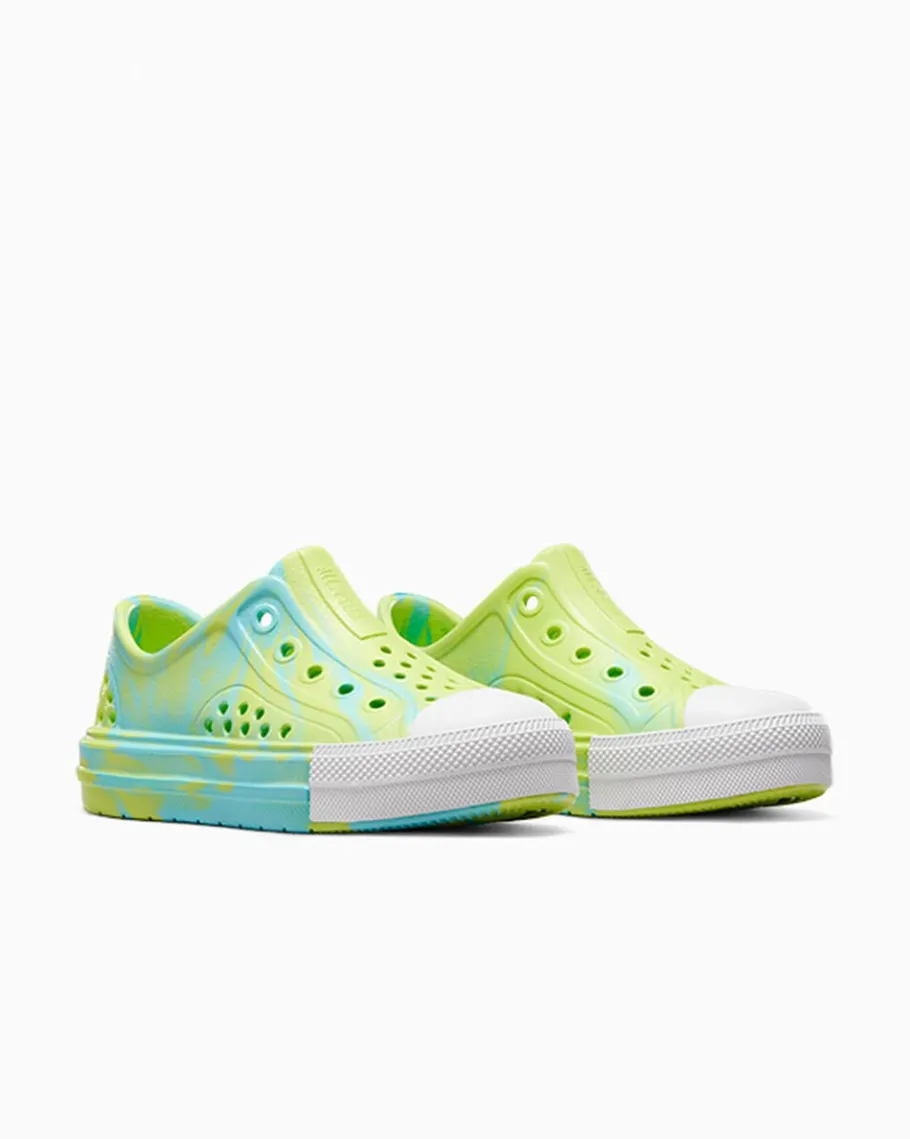 Converse Chuck Taylor All Star Play Lite CX*Niños Corte Bajo