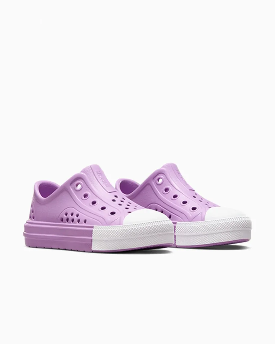 Converse Chuck Taylor All Star Play Lite CX*Niños Corte Bajo