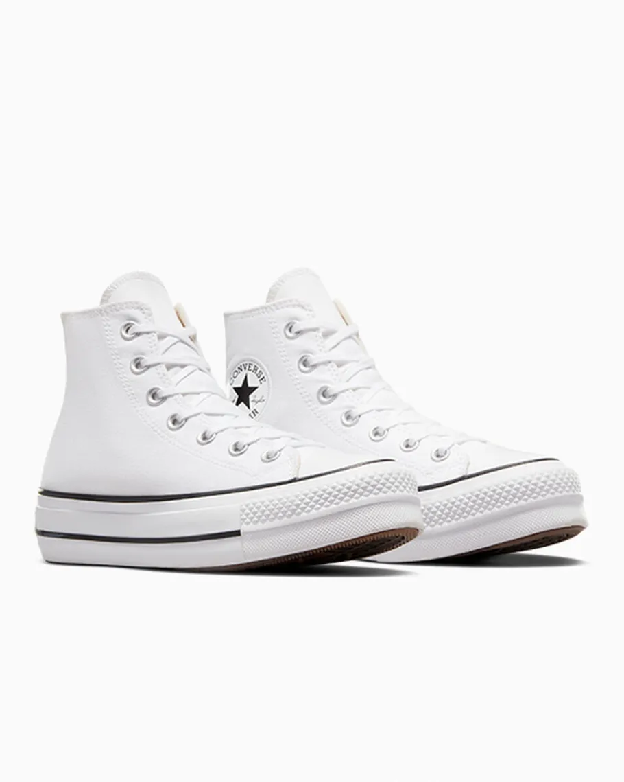 Converse Chuck Taylor All Star Platform*Mujer Corte Alto | Corte Bajo